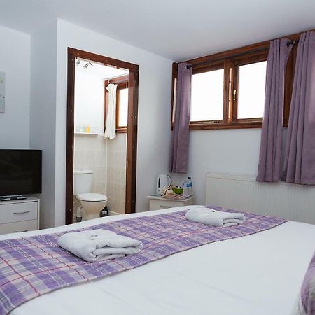 Breeze Guest House Bootle  Exterior photo