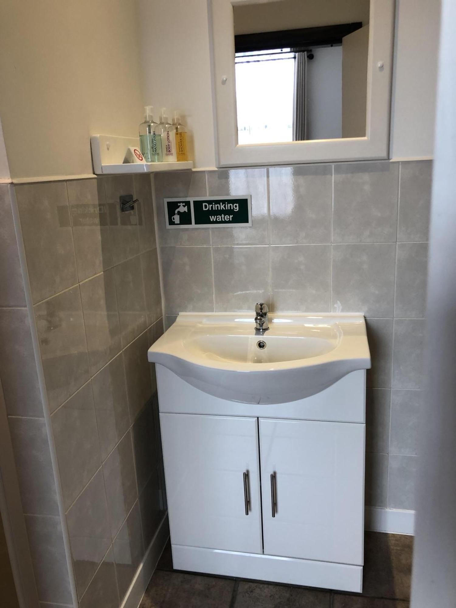 Breeze Guest House Bootle  Room photo